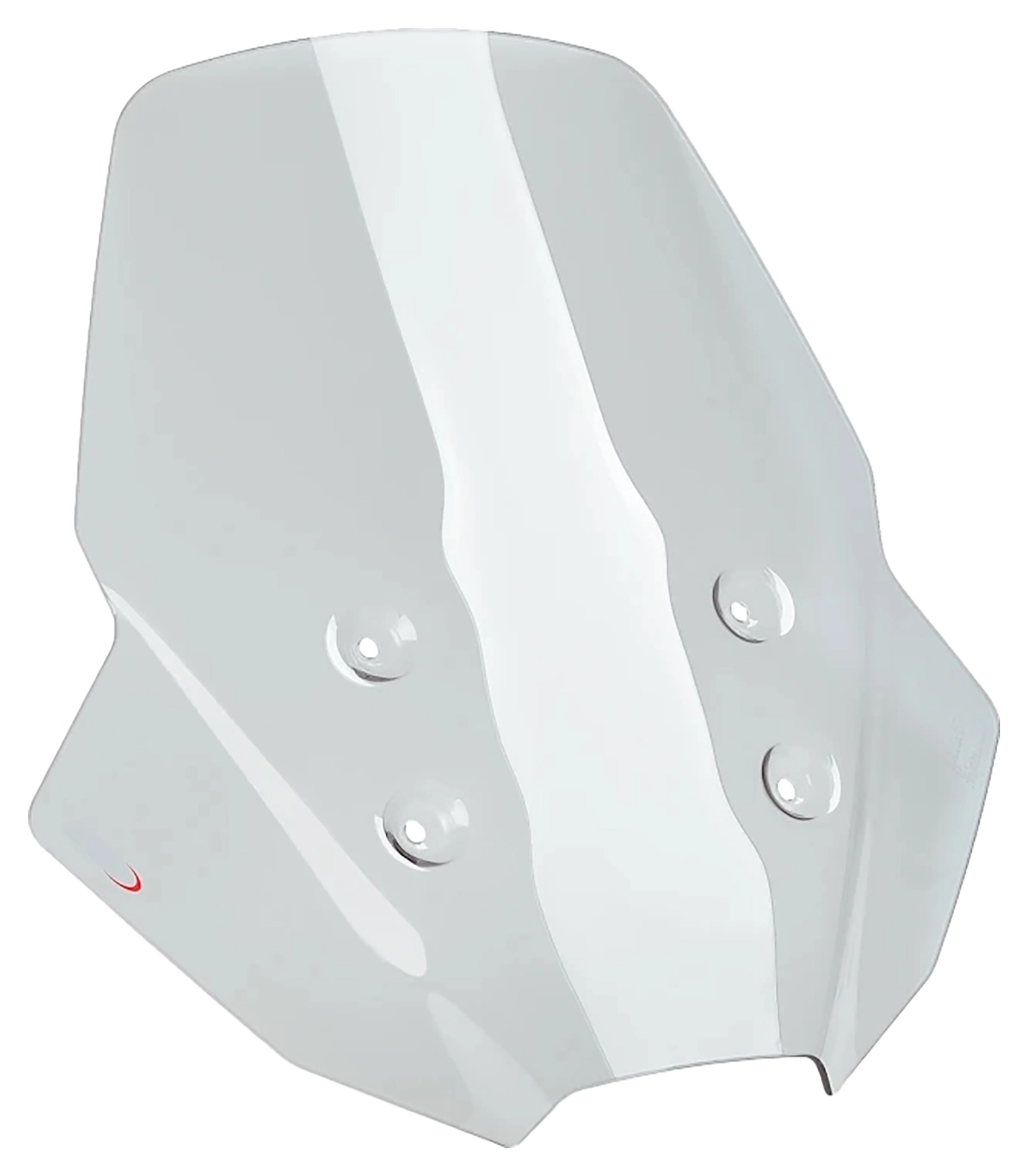 Tourenscheibe mit ABE