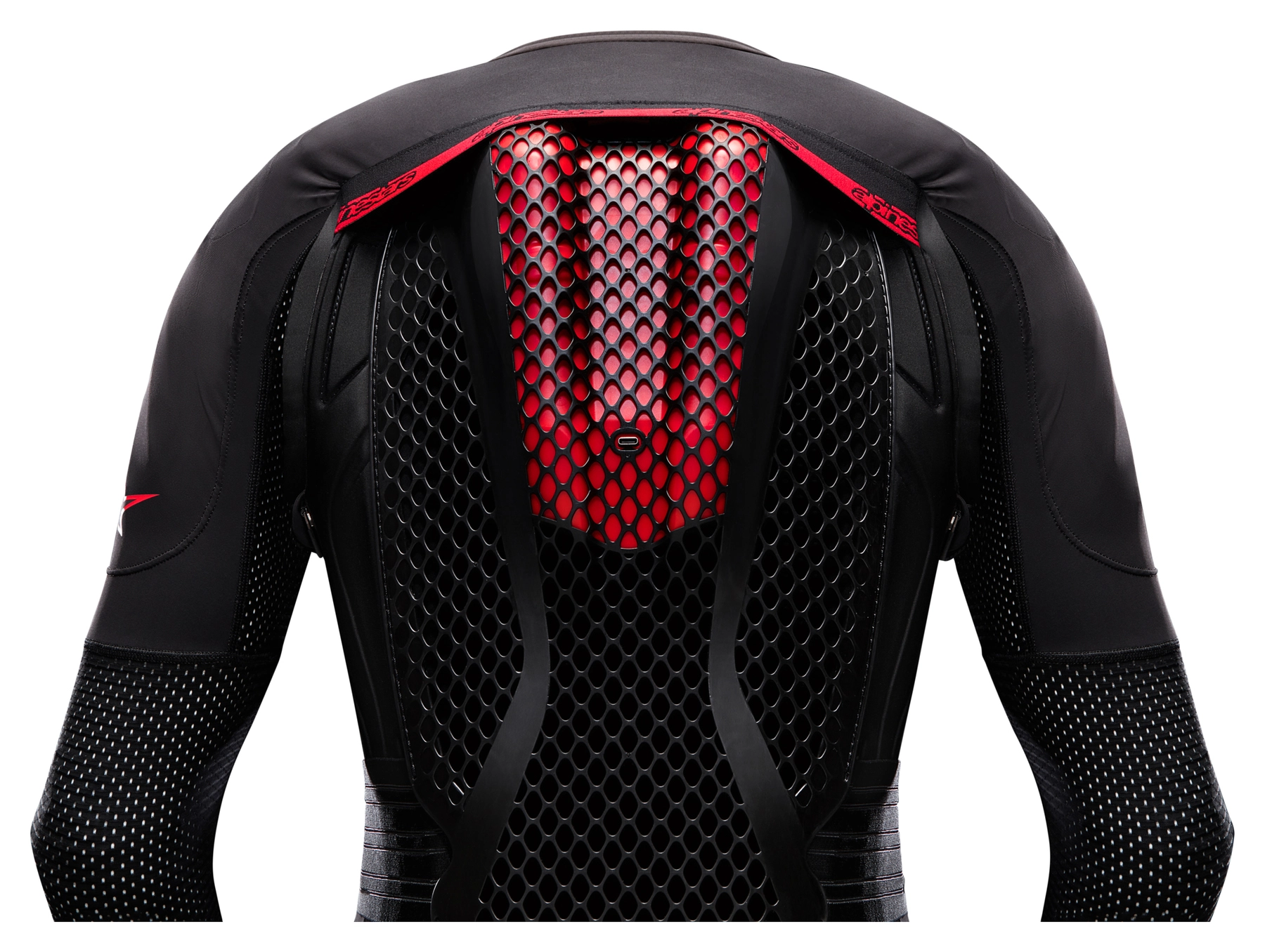 Tech-Air 10 speziell für die Rennstrecke