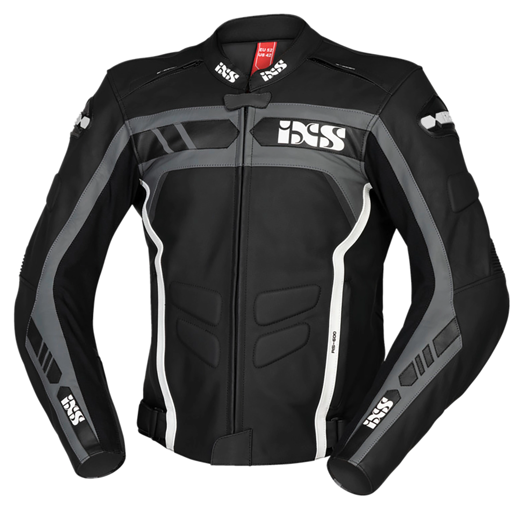 IXS IXS Sport LD RS 600 1.0 leather jacket
