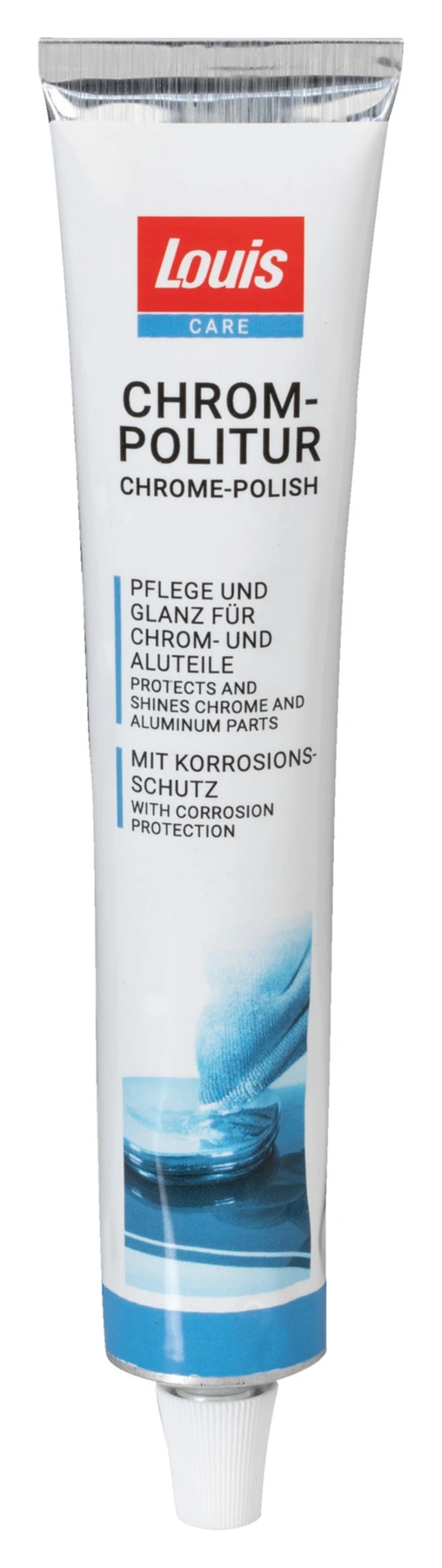 Chroompolish