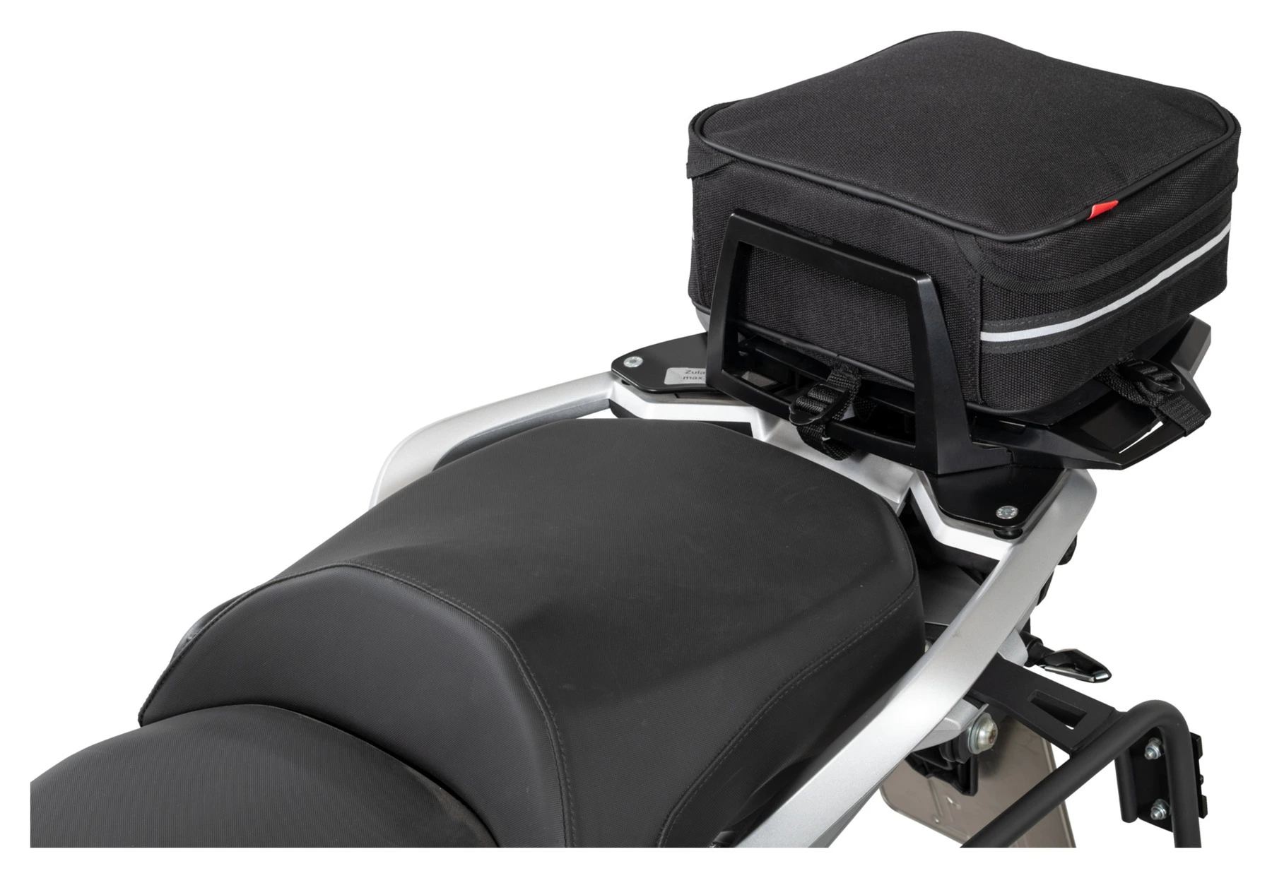 Luggage Rack Case
