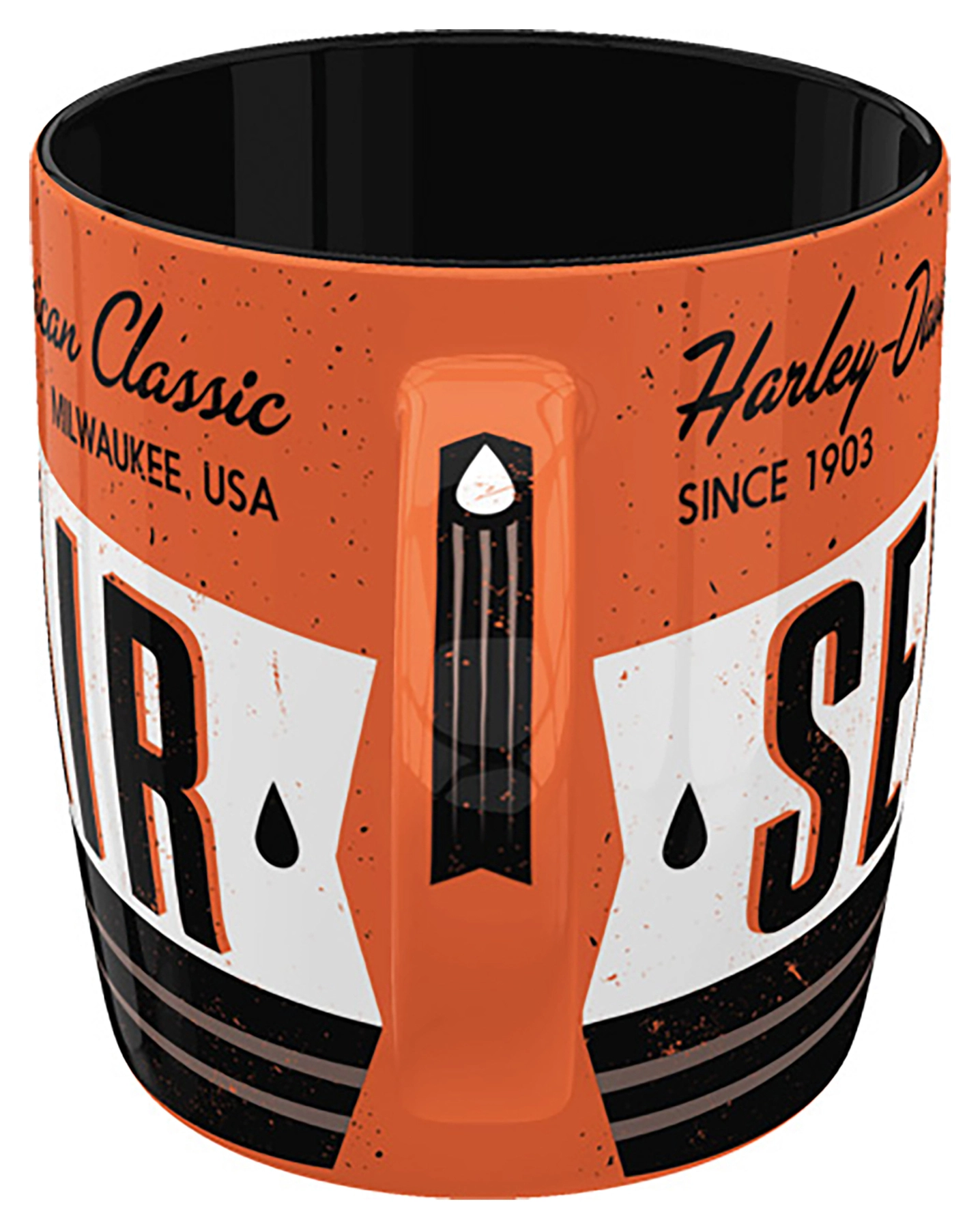 Service et réparation de tasses