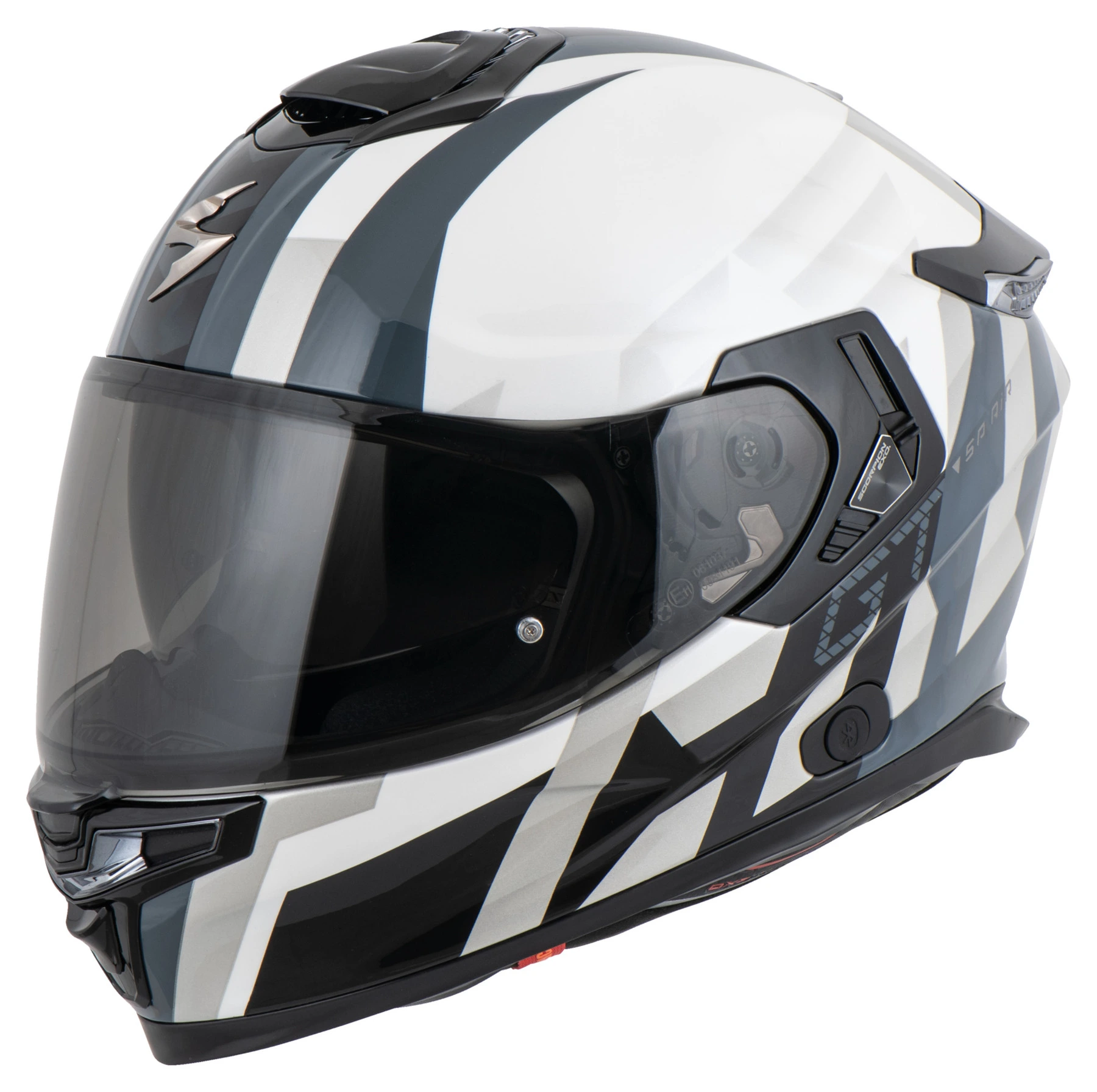 Exo-GT SP Air Touradven