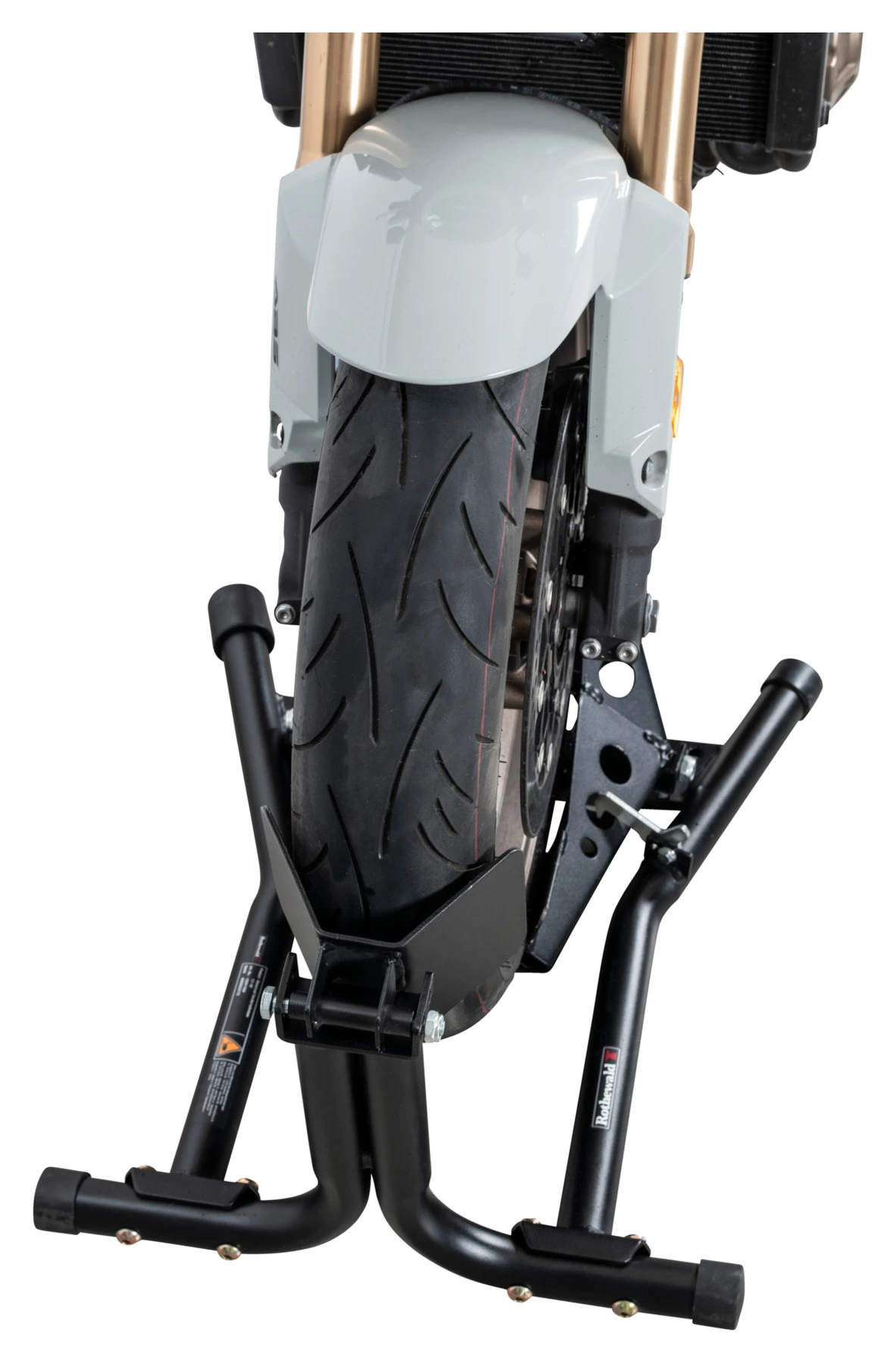 MOTORCYCLE BIKE STANDS 17-18 INCH