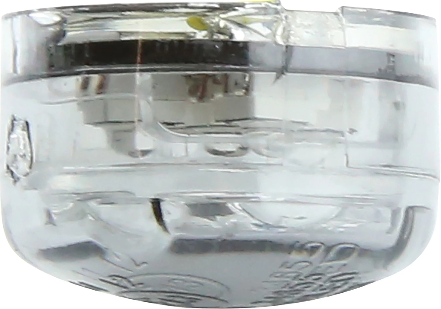Shin-Yo Micro-Oval