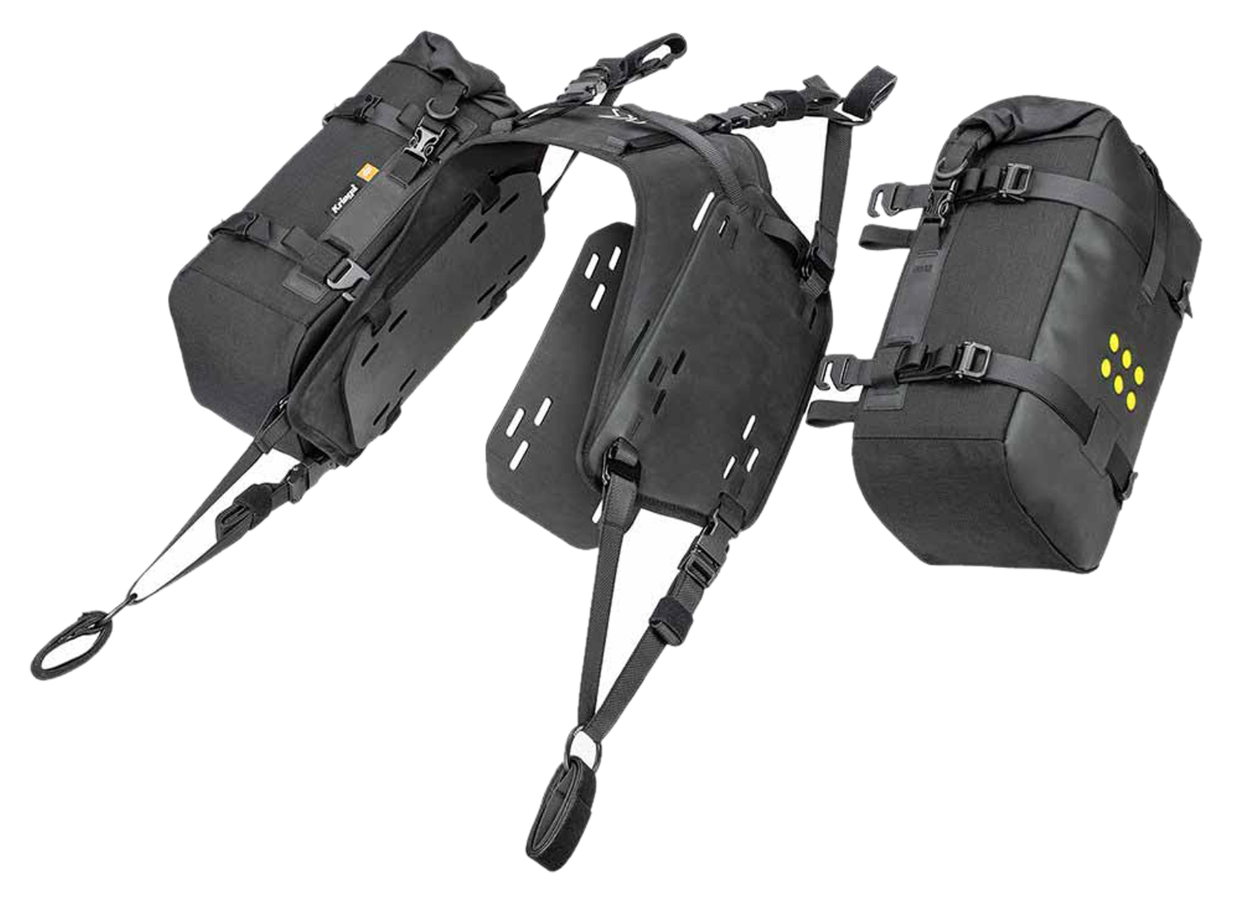 Base OS Adventure Bikes