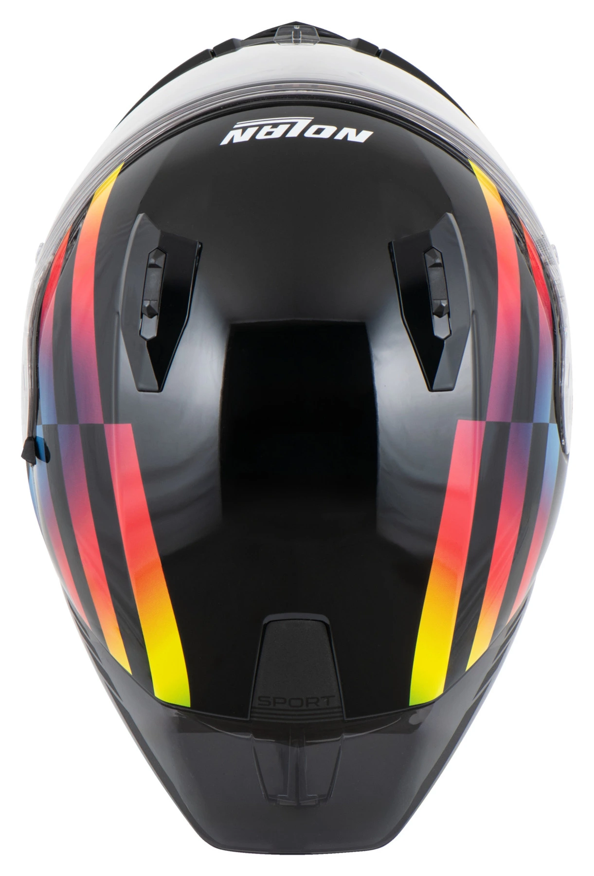 N60-6 Sport Policromo