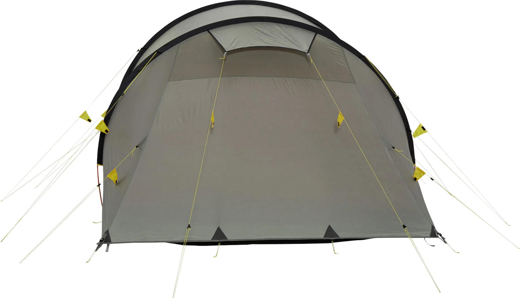 Voyager 3 Doppelwand-Zelt
