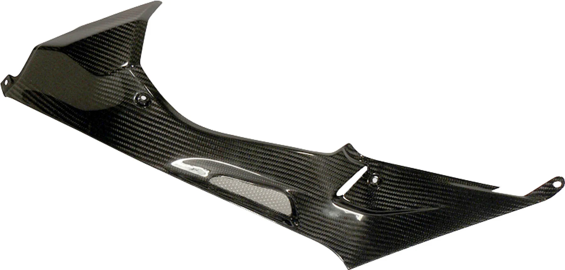 Carbon-delar för BMW S1000 RR till 2018