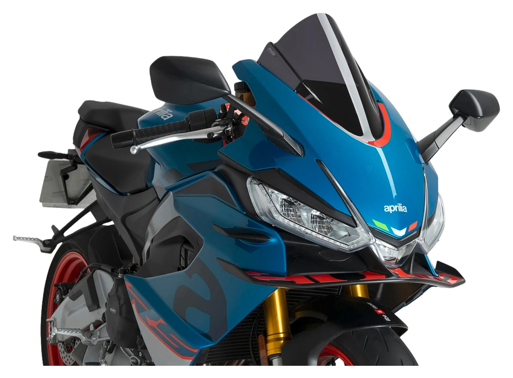 PARA-BRISAS Z-RACING PUIG