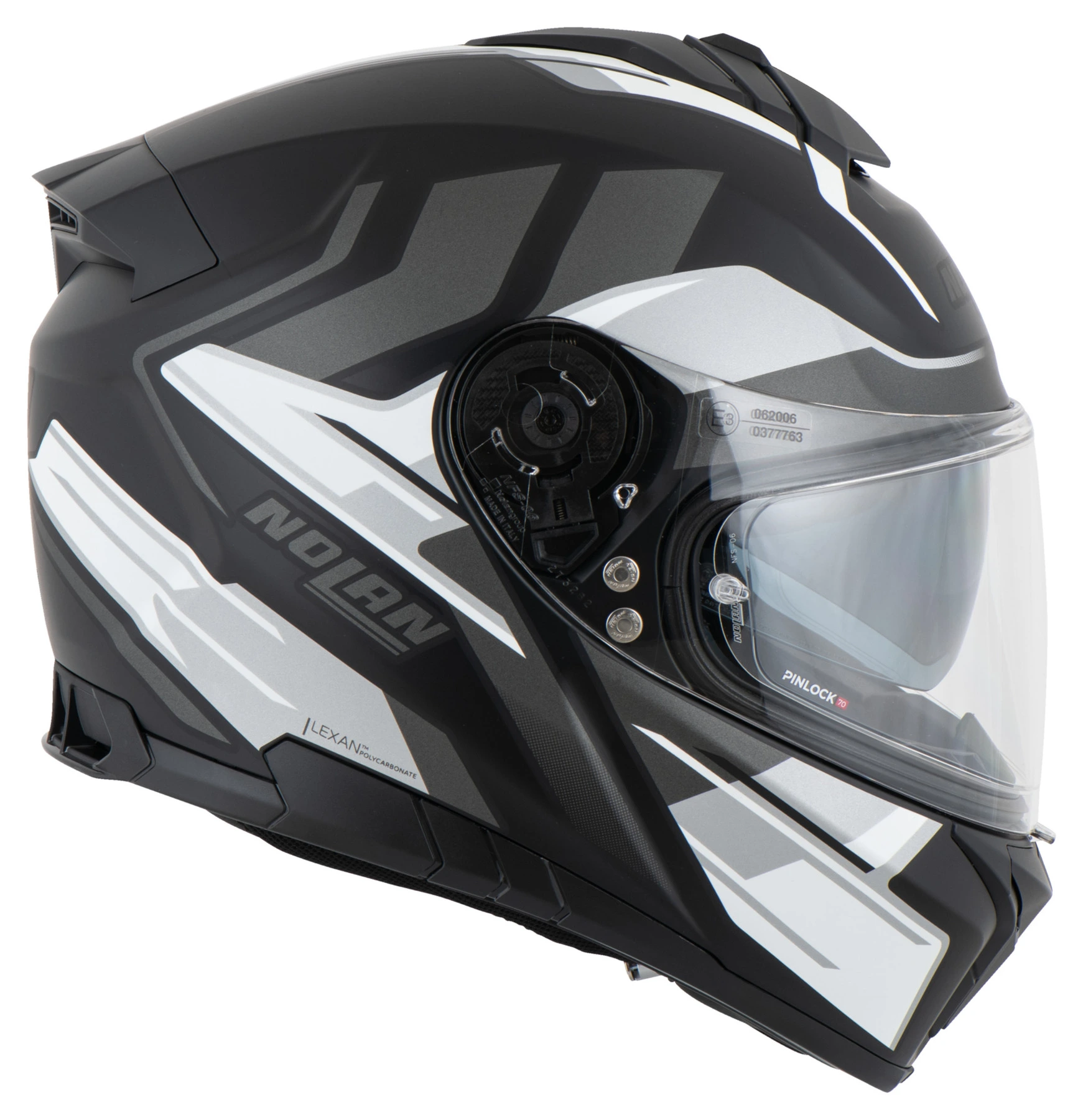 N80-8 TRITTICO