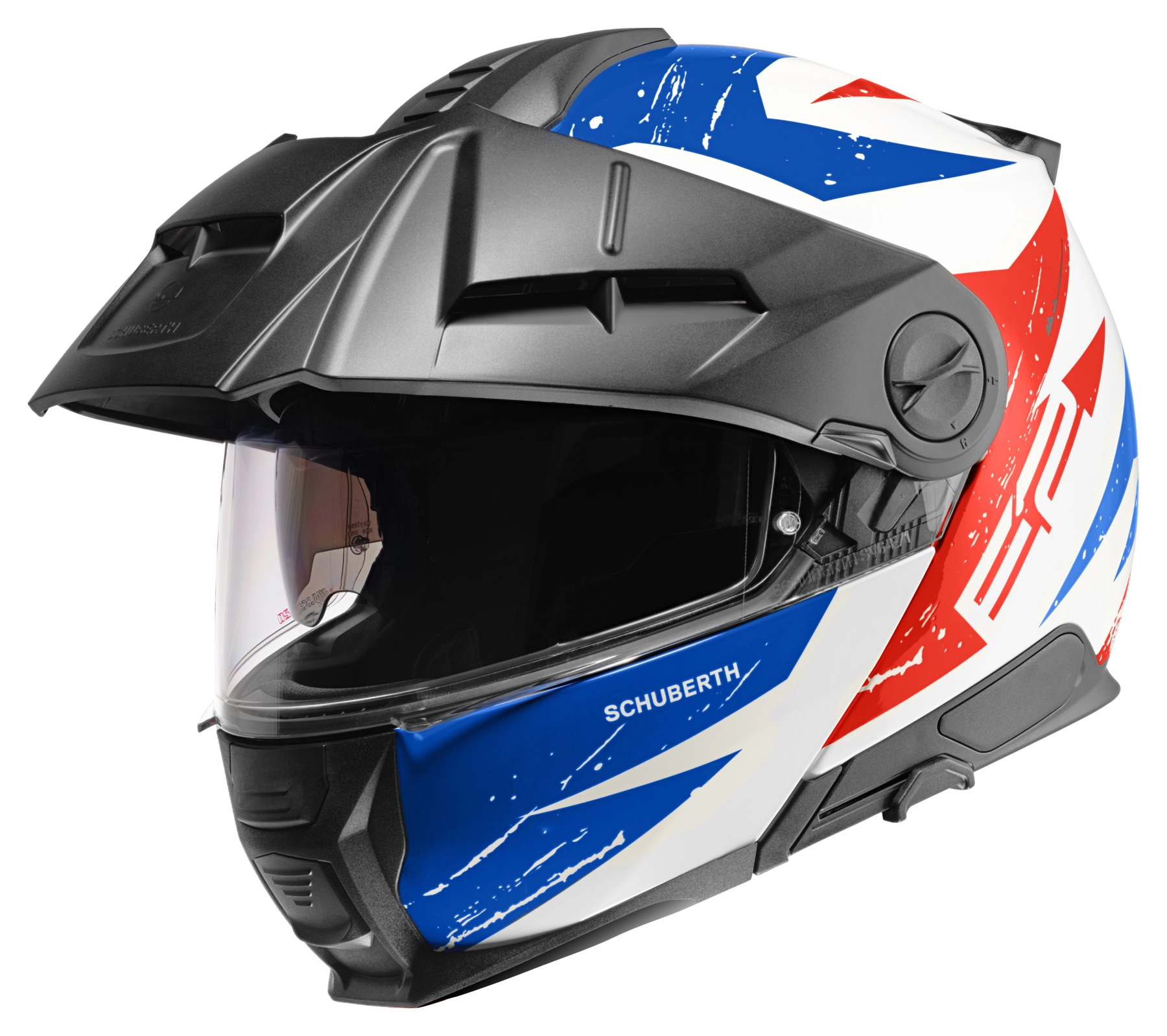 E2 Explorer Blue