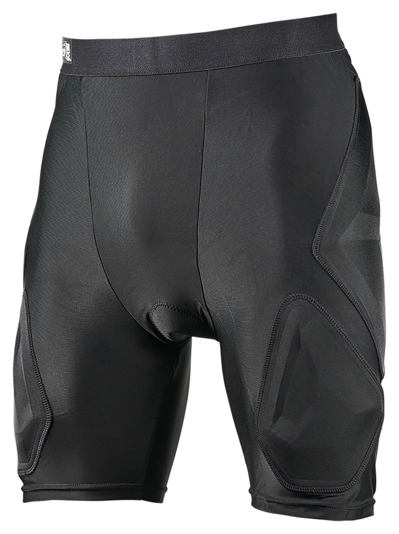 Trail Short V.26 functional shorts