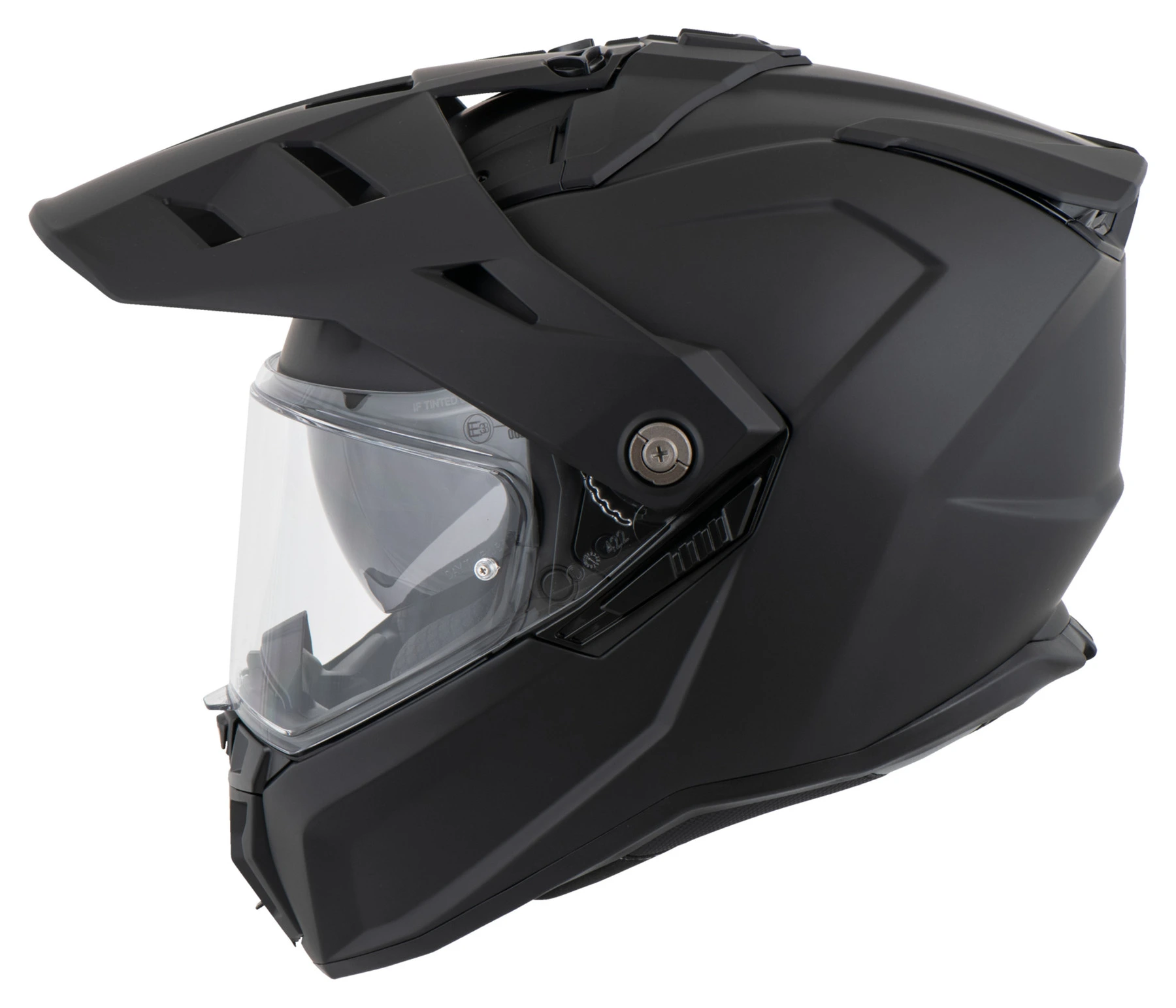 Caberg Tanami matt schwarz