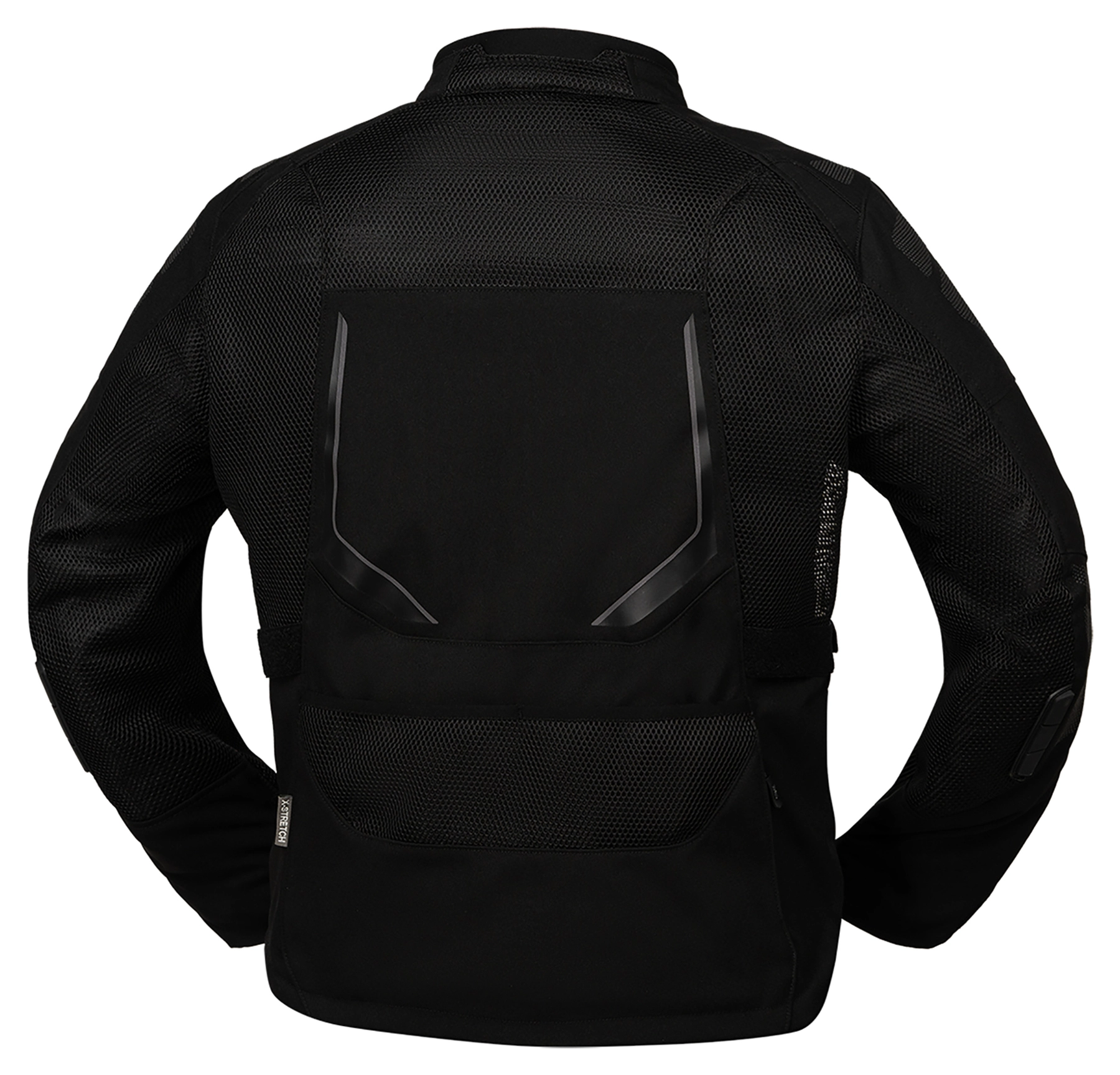 Veste textile Tourster-Bigair