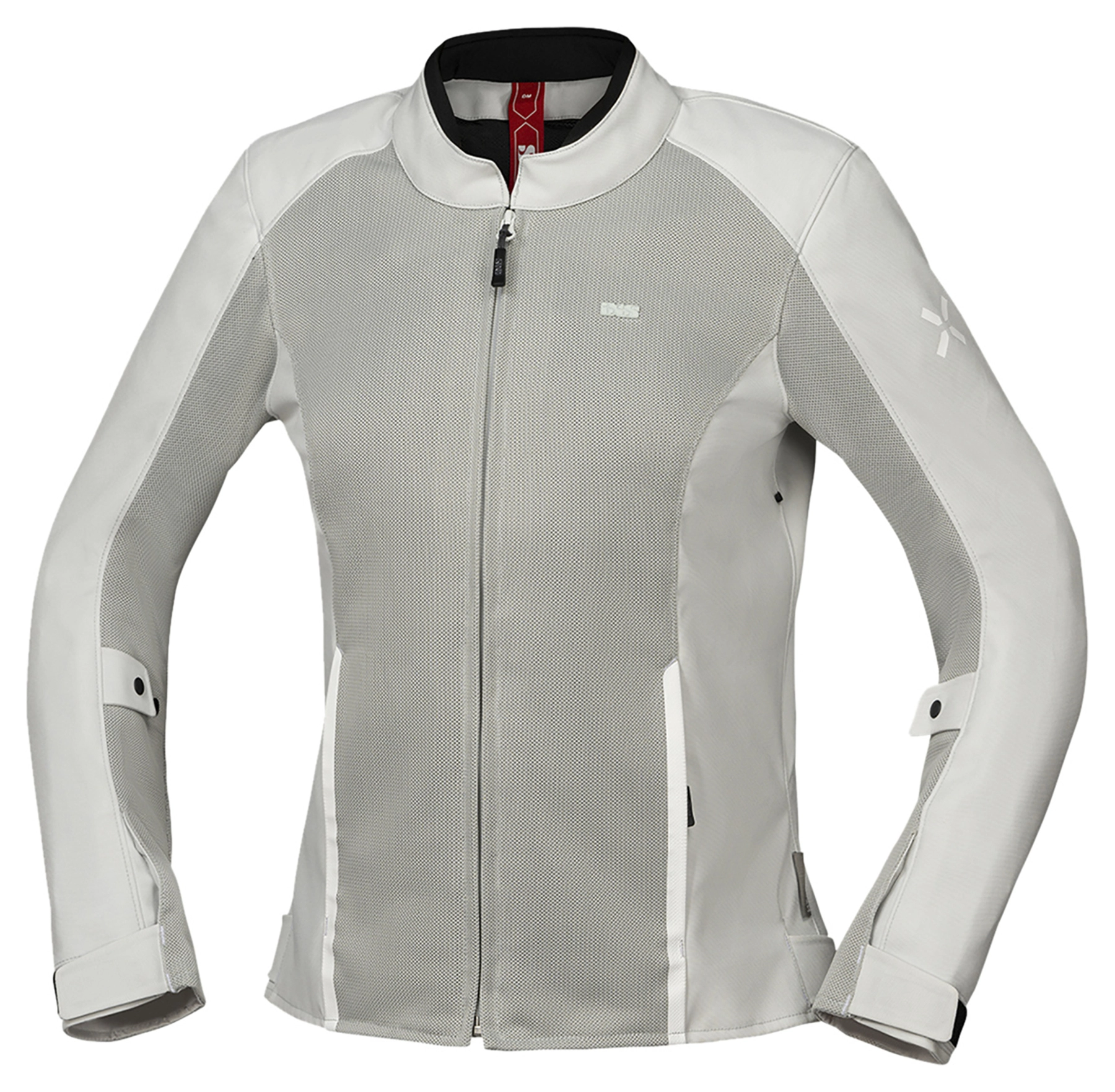Oxy-Air ladies textile jacket