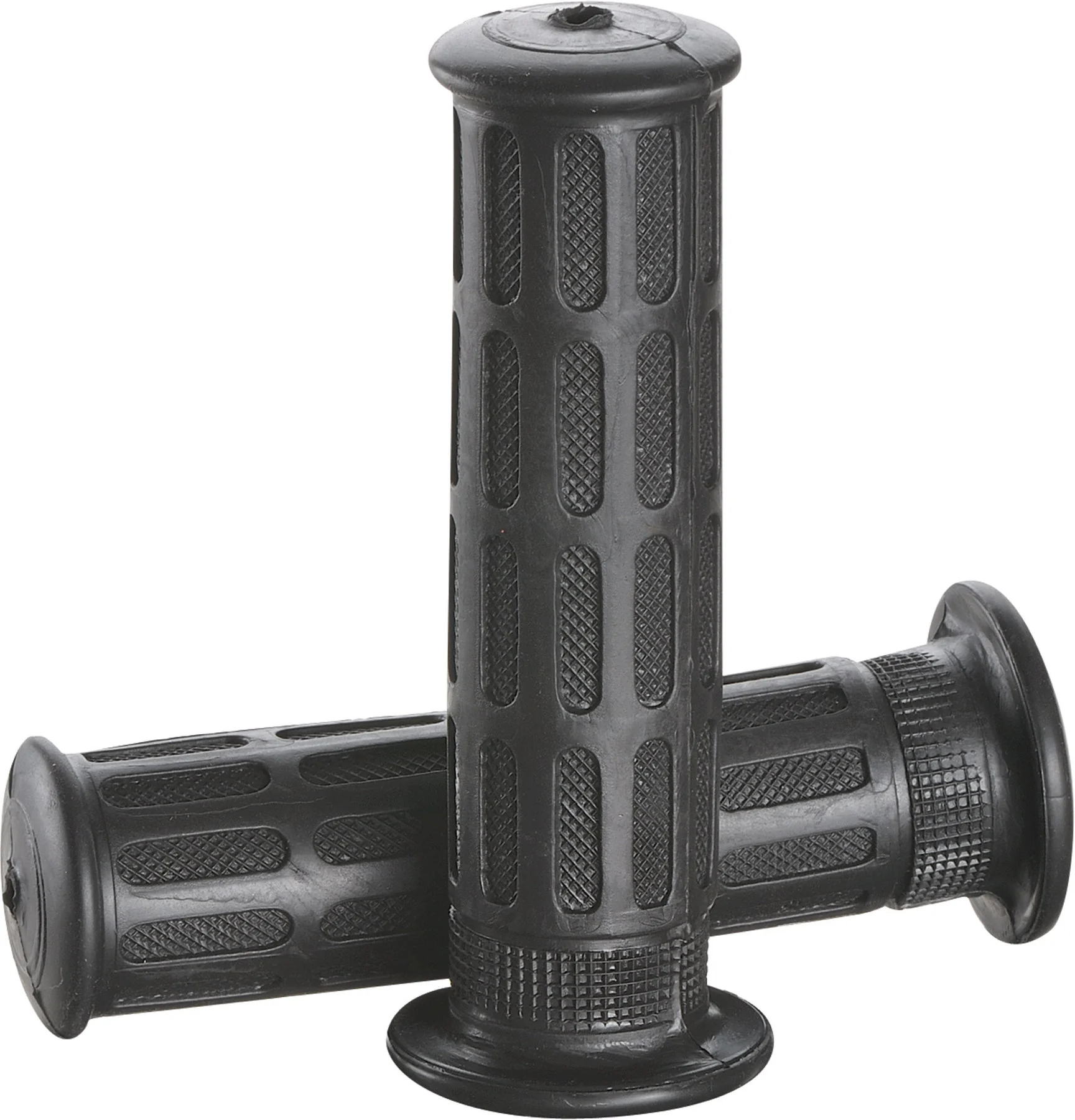 Rubber grepen