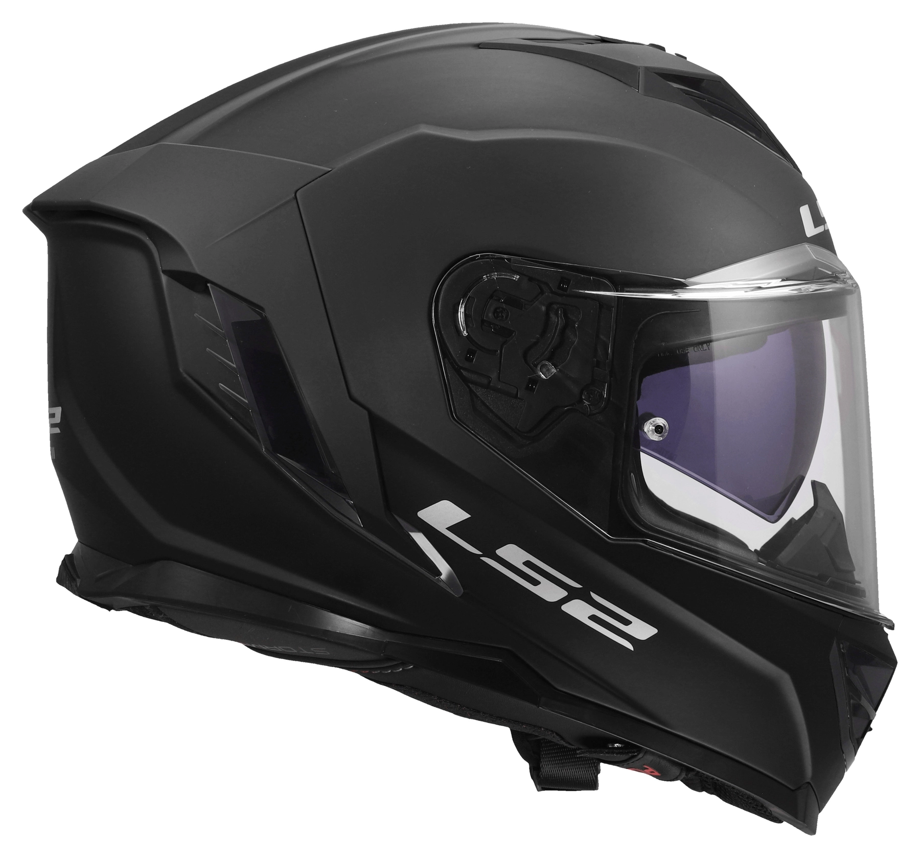 FF818 Storm III Solid