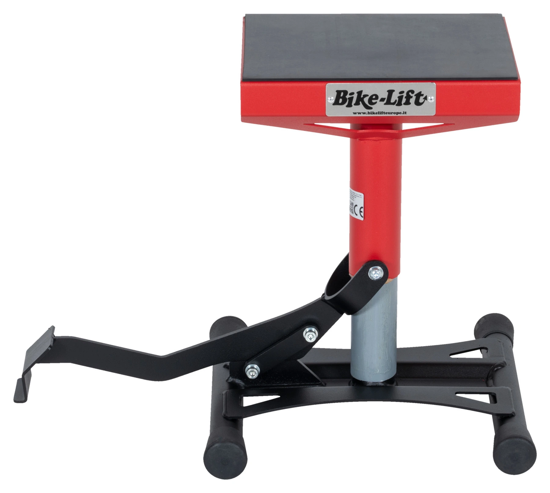 off-road stand