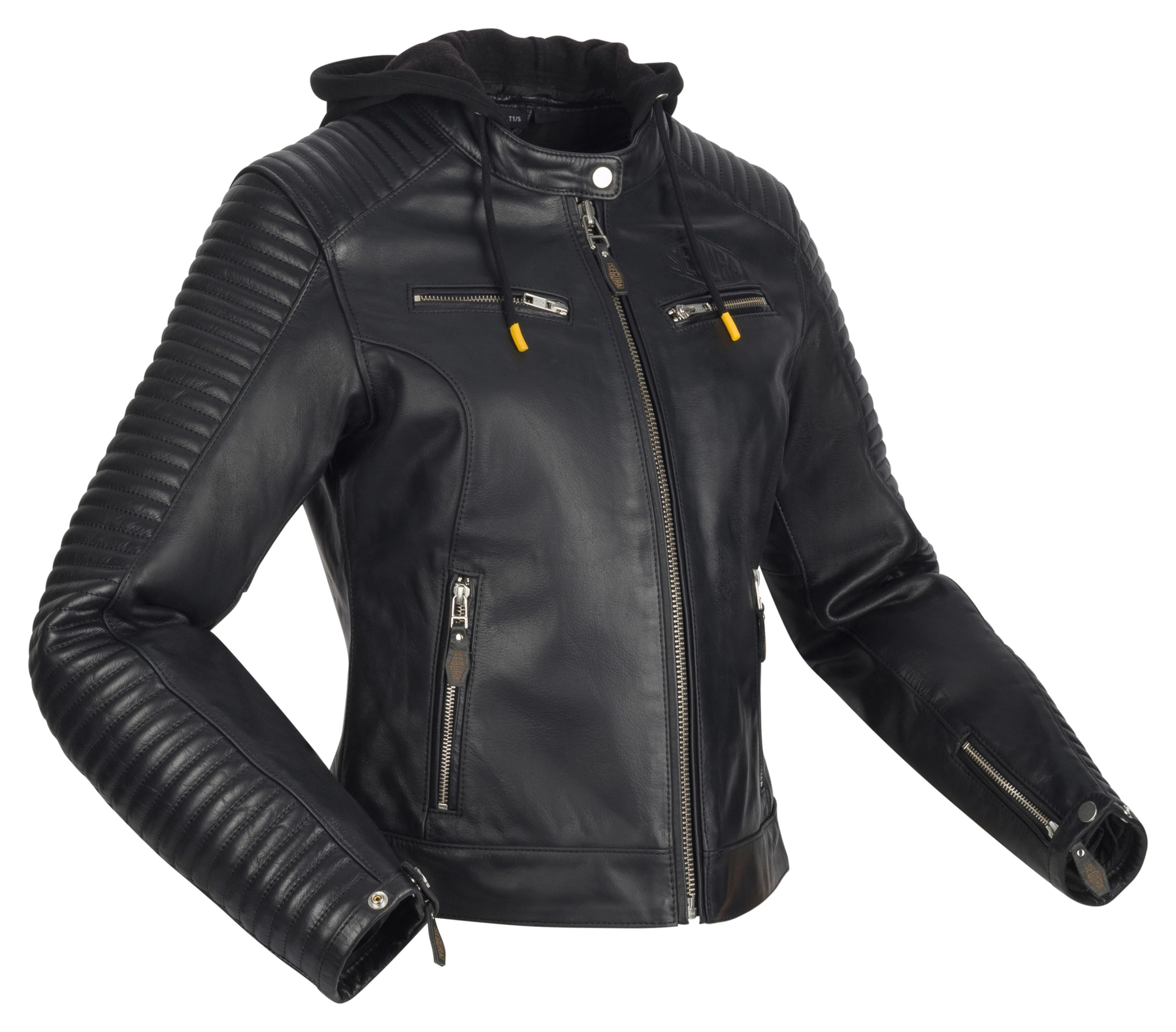 Veste en cuir Segura Lady Dorian 2