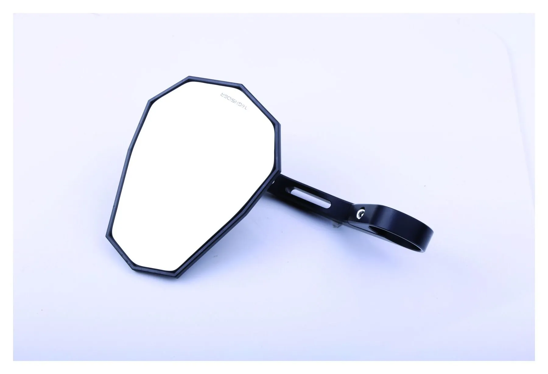 Long Bar End Mirror