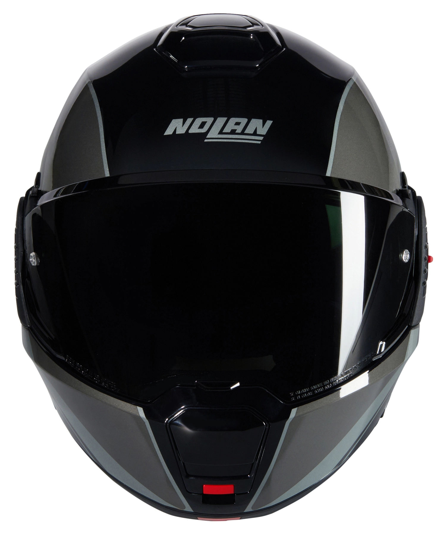 N120-1 Verniciatura Speciale