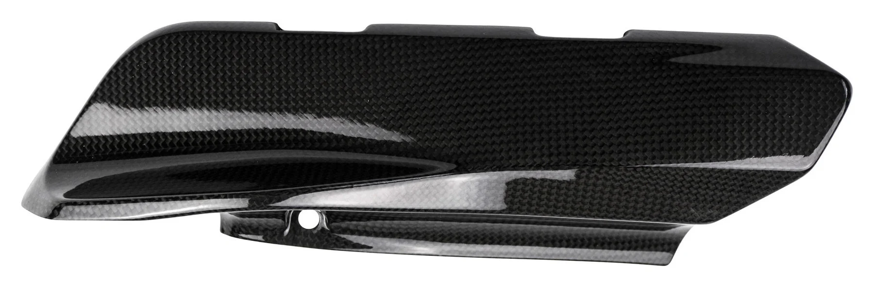 Carbonteile für Ducati Monster/glänzend