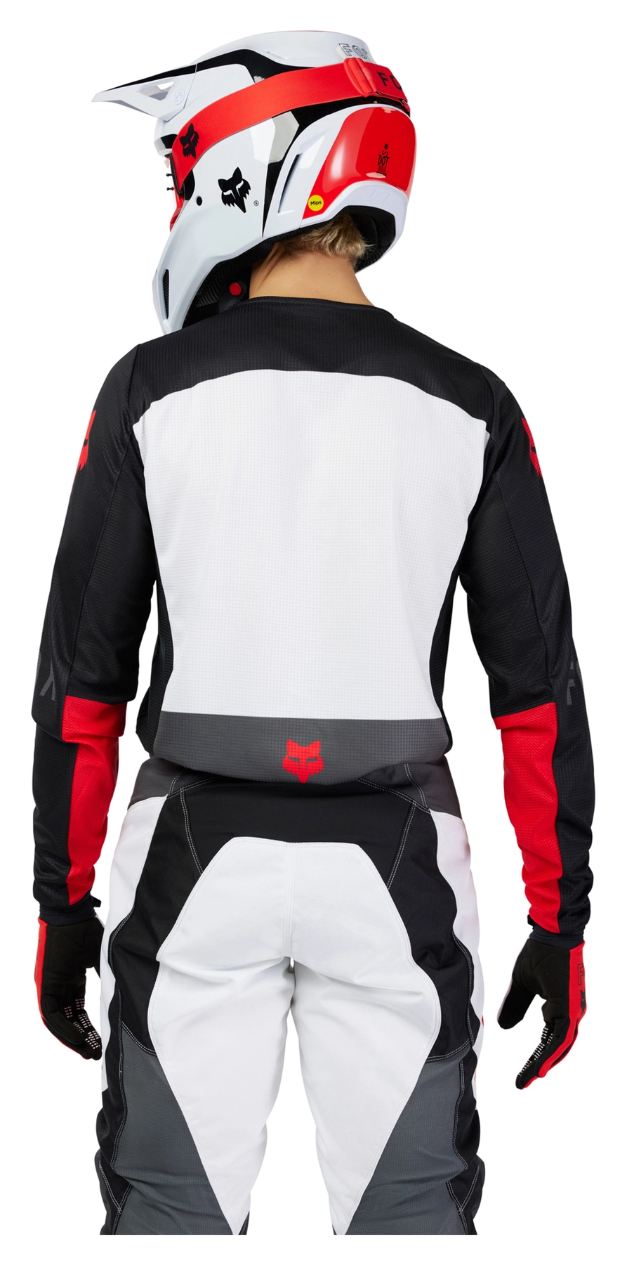 180 Flow Jersey
