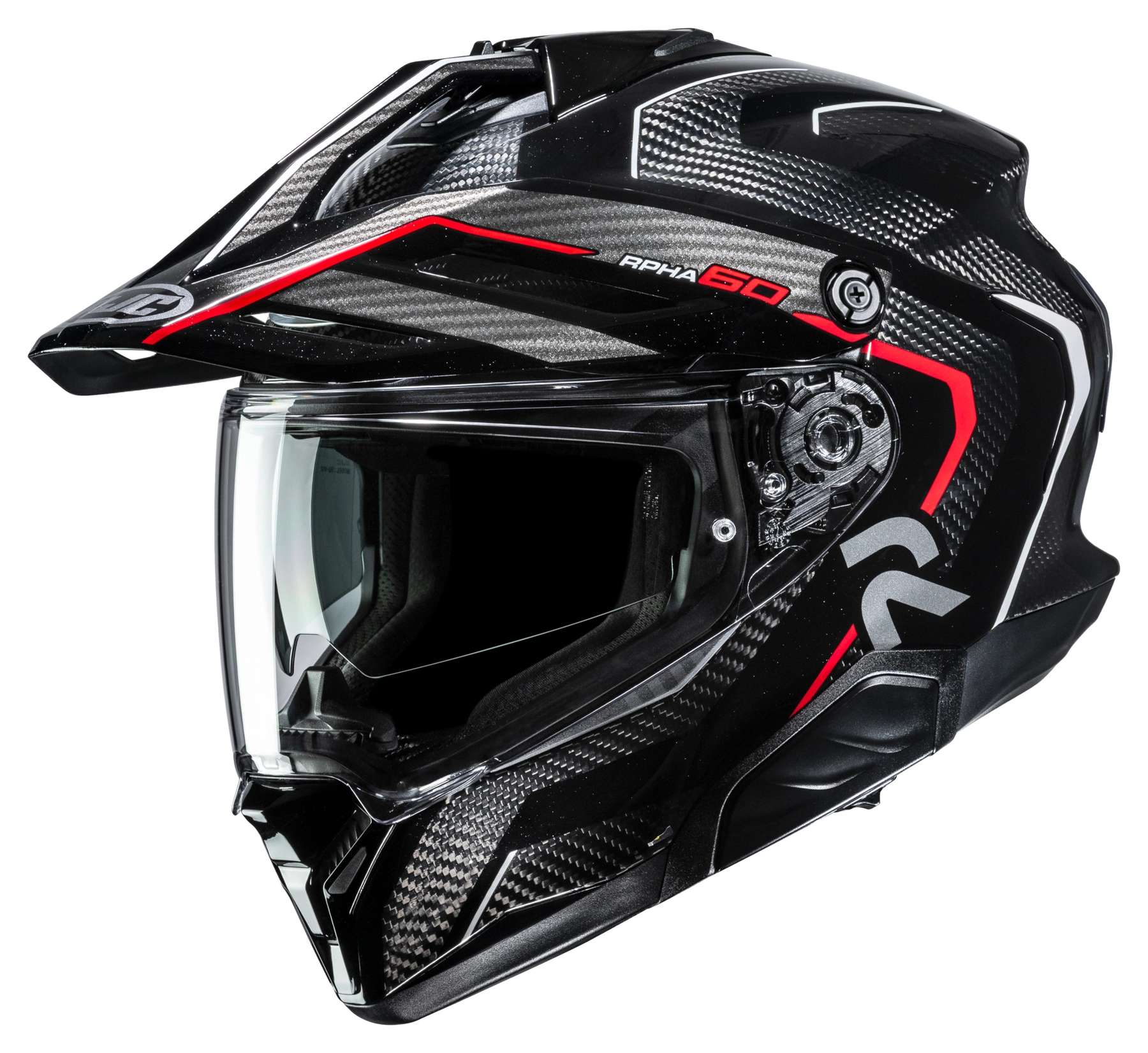 RPHA 60 Carbon Oure MC21