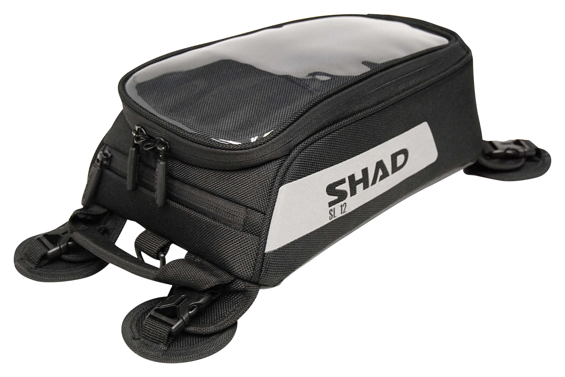 Borsa da serbatoio magnetica SL12 4L