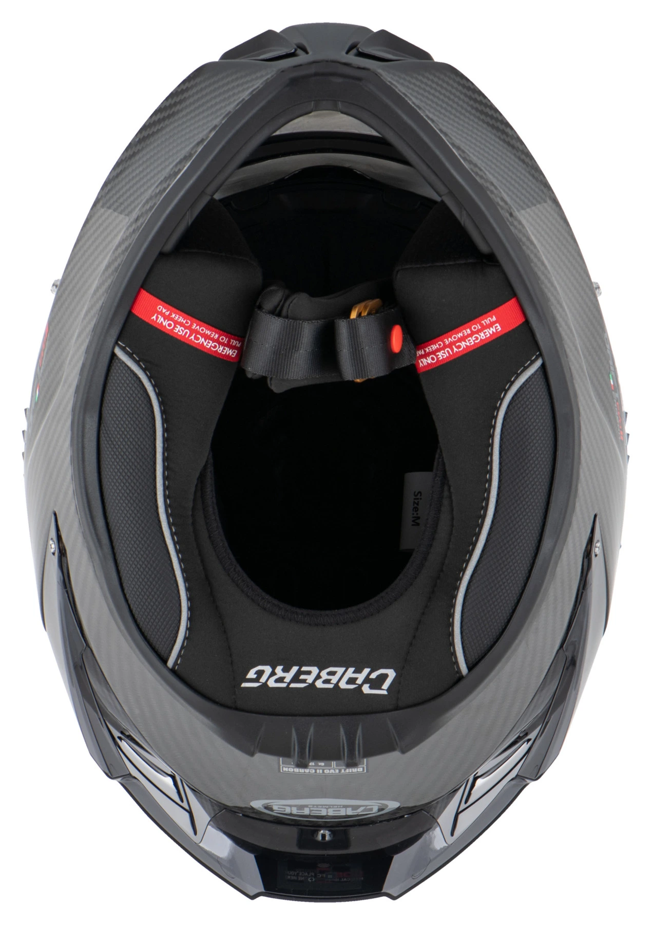 Drift Evo II Carbon