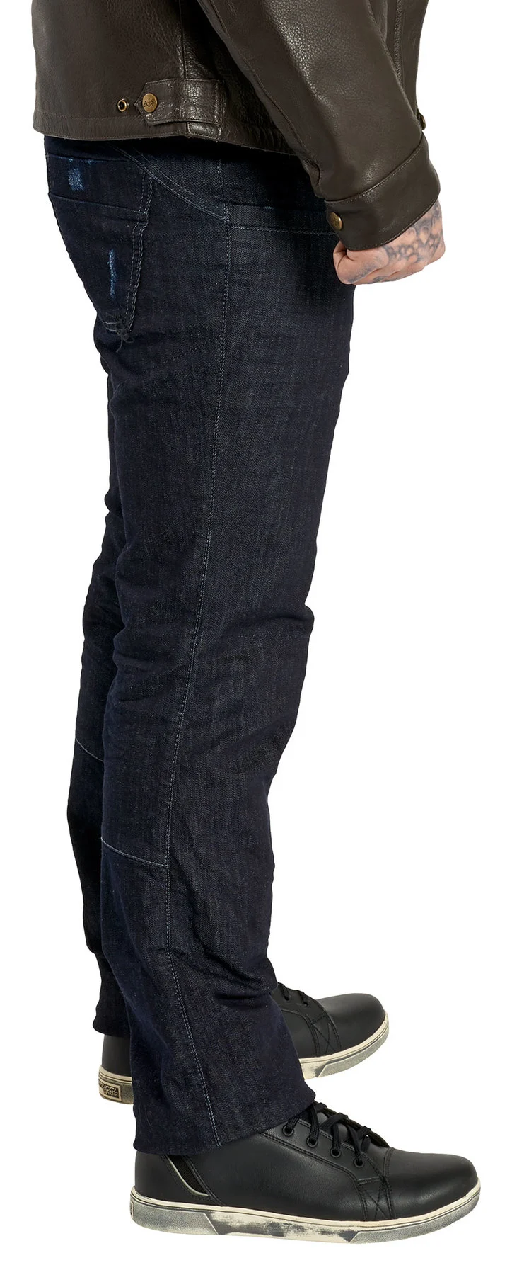 Denim II