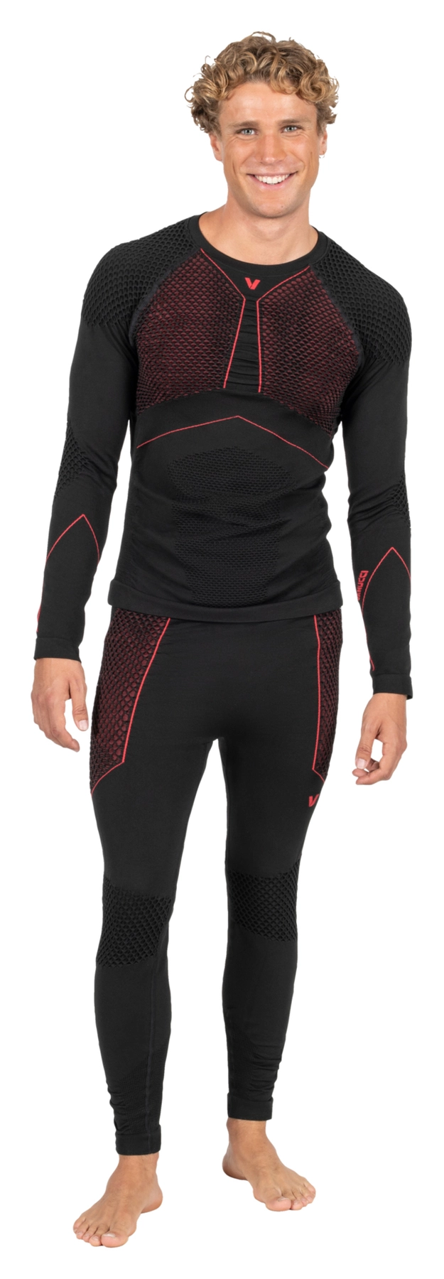 VXU-13 Seamless Herren