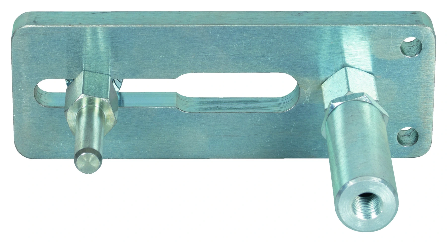 Adapter for Rothewald centre jack