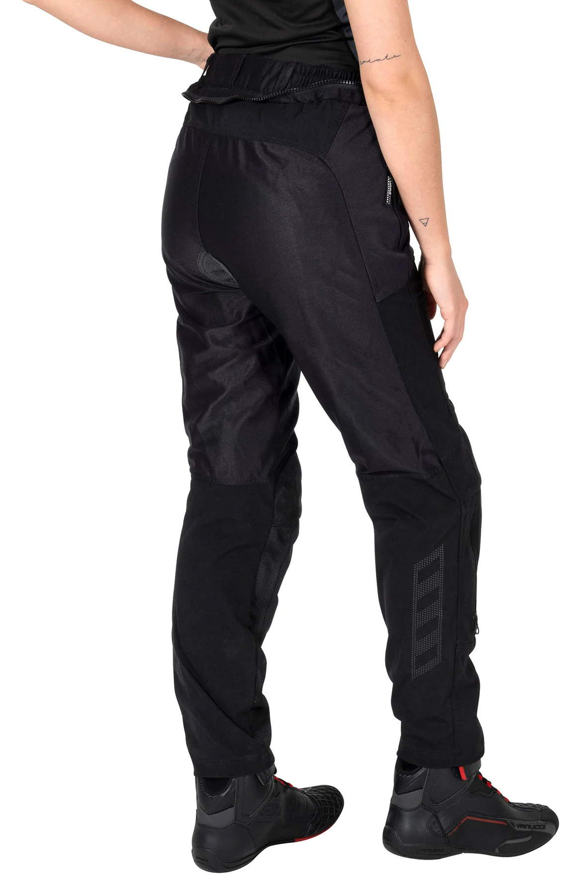 RUKKA STRETCH AIR SZ.40