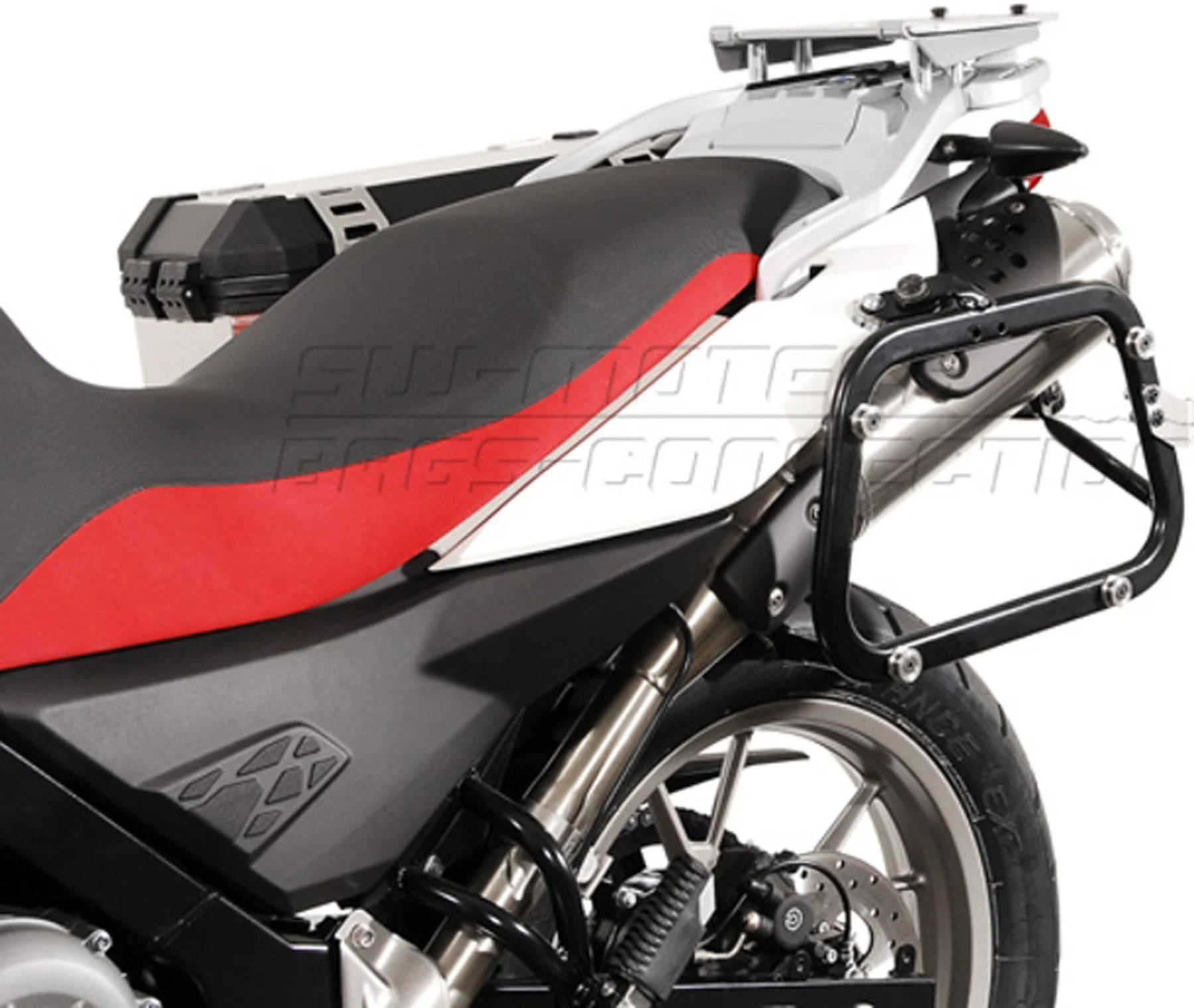 QUICK-LOCK EVO SW-MOTECH