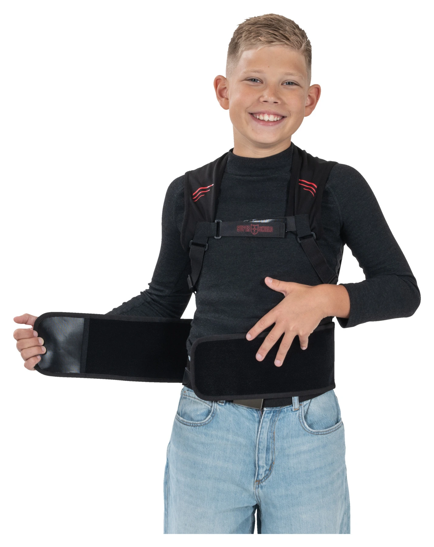 Niños