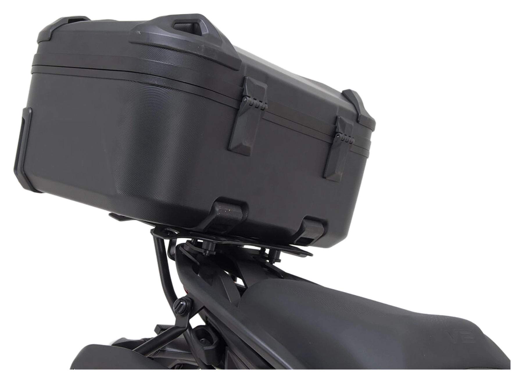 Dusc Topcase-System