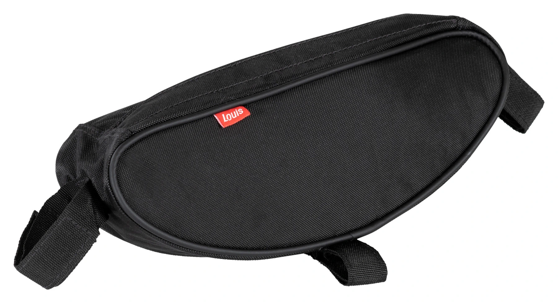Lenkertasche Mit Klettverschluss