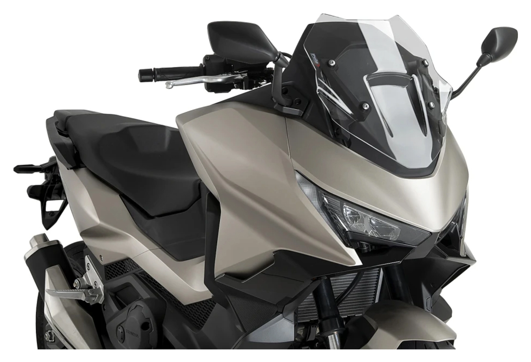 Tarcza do hulajnogi V-Tech Sport