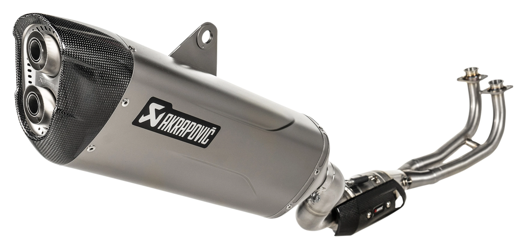 Racing-Lijn Uitlaatsysteem