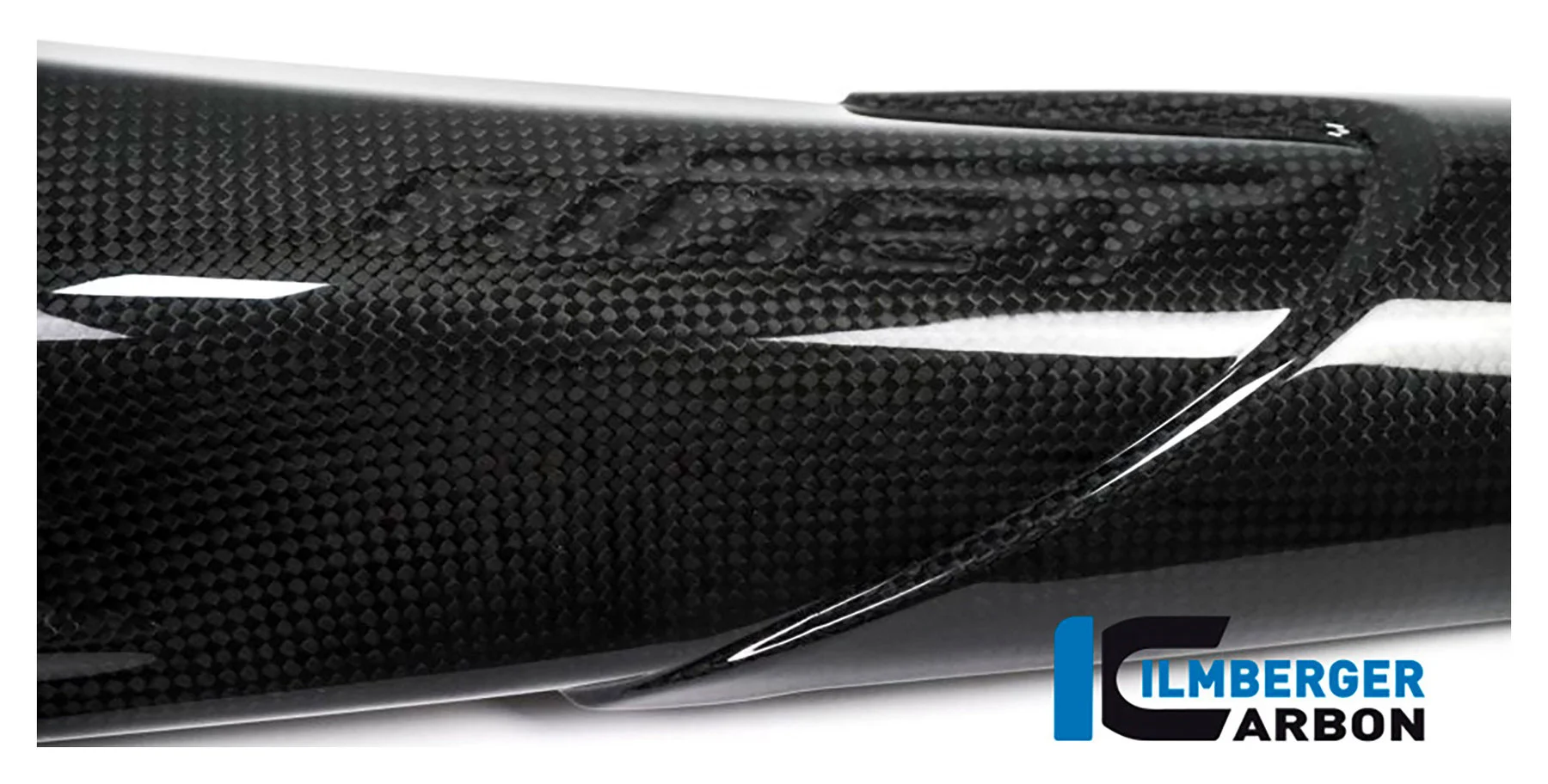 Carbon parts for all BMW RnineT versions