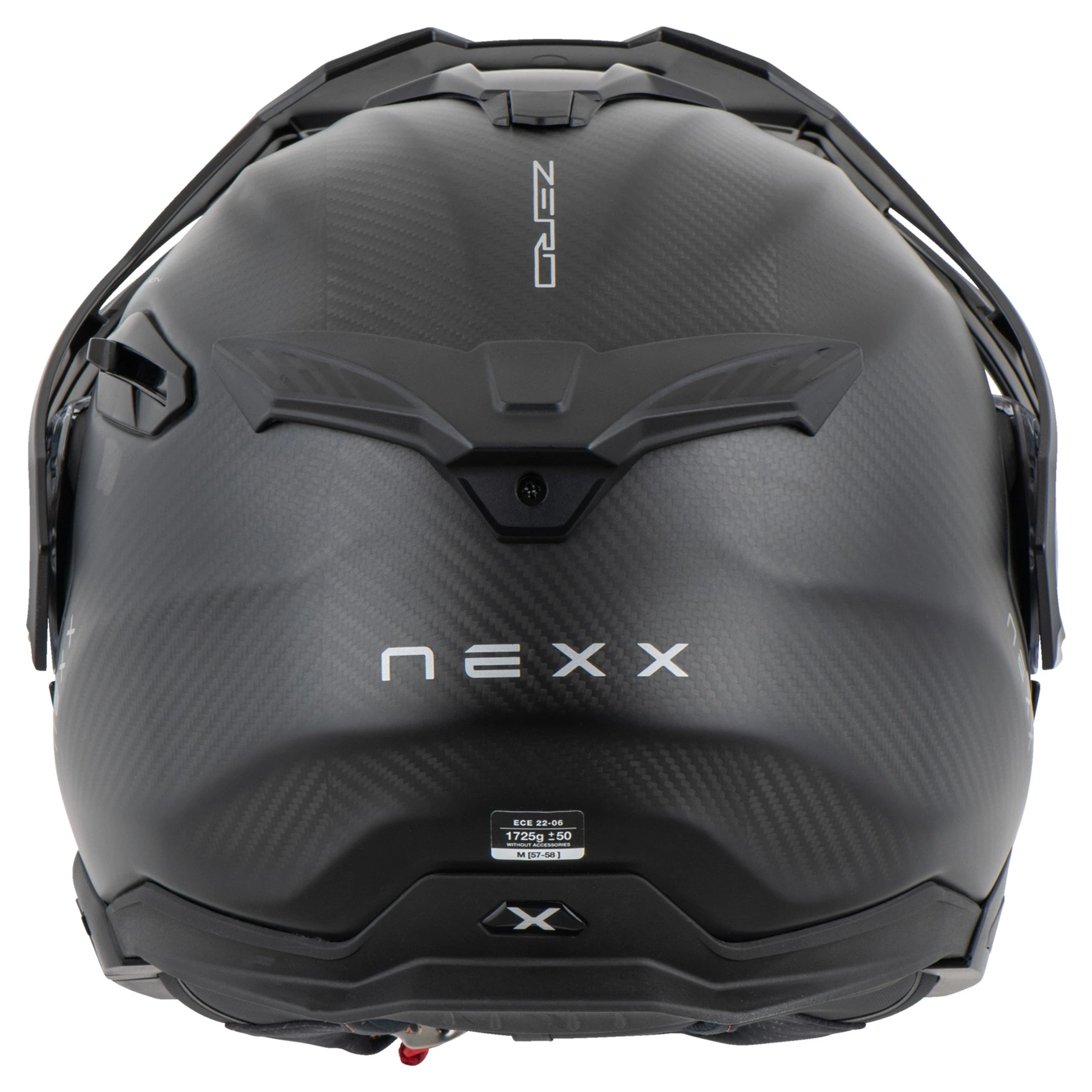 Nexx X.Lifecountry Zero Pro