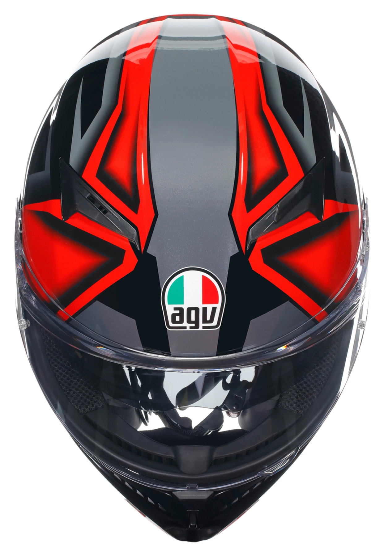 AGV AGV K3 2.6 Compound Full Face Helmet low cost Louis