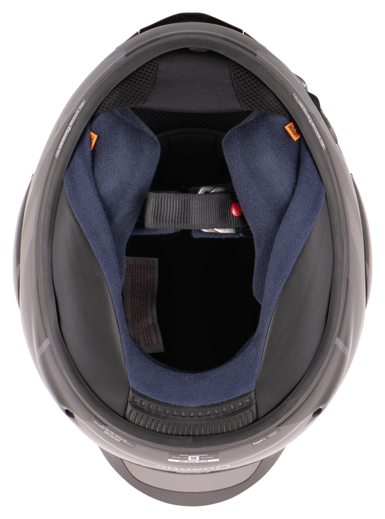 Quantic Robotic