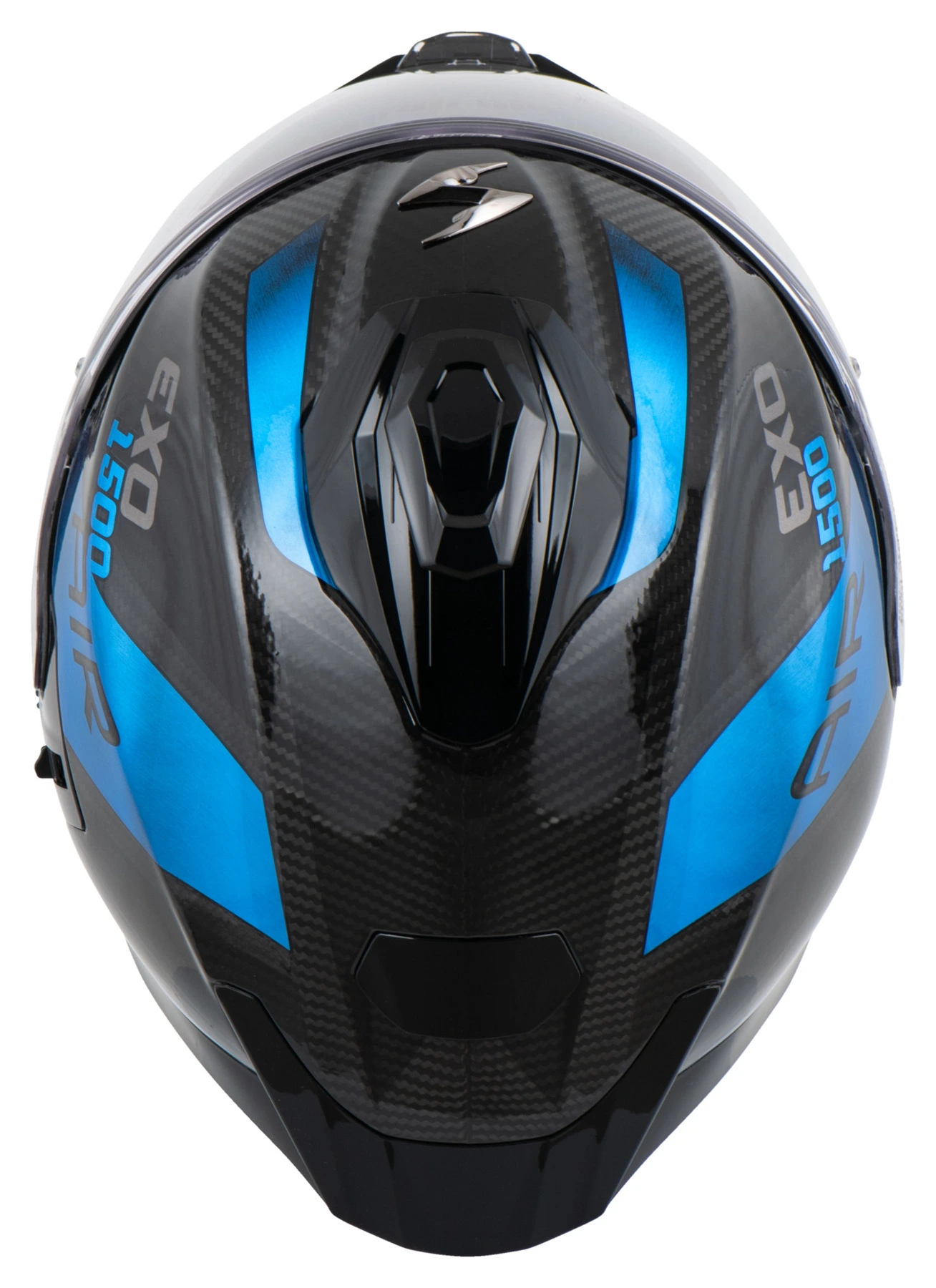 EXO-1500 Carbon Air Platted