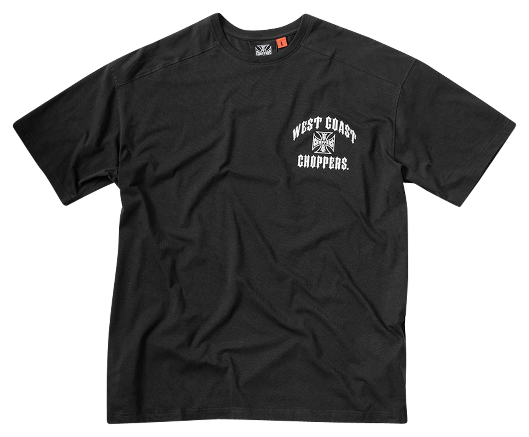 Iron Oversized