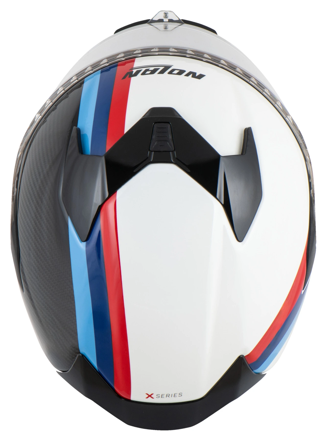 X-904 ULTRA CARBONE GEMINI