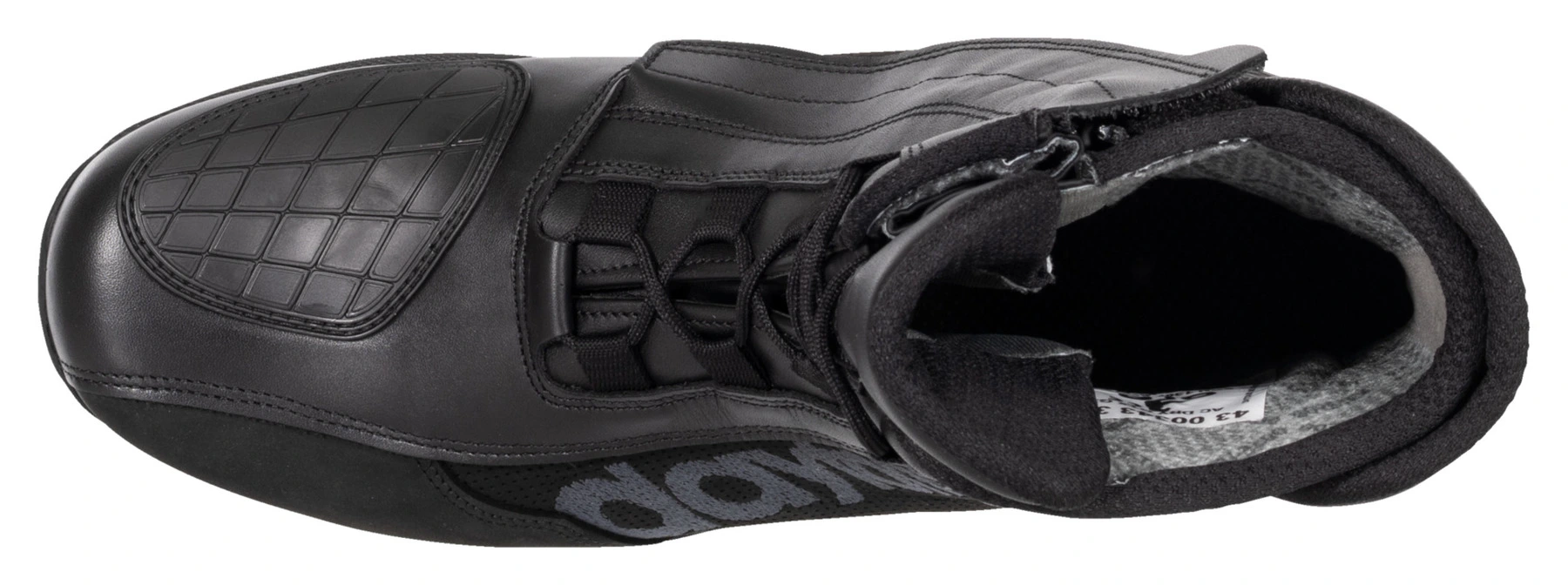 AC Dry GTX G2 Bassi
