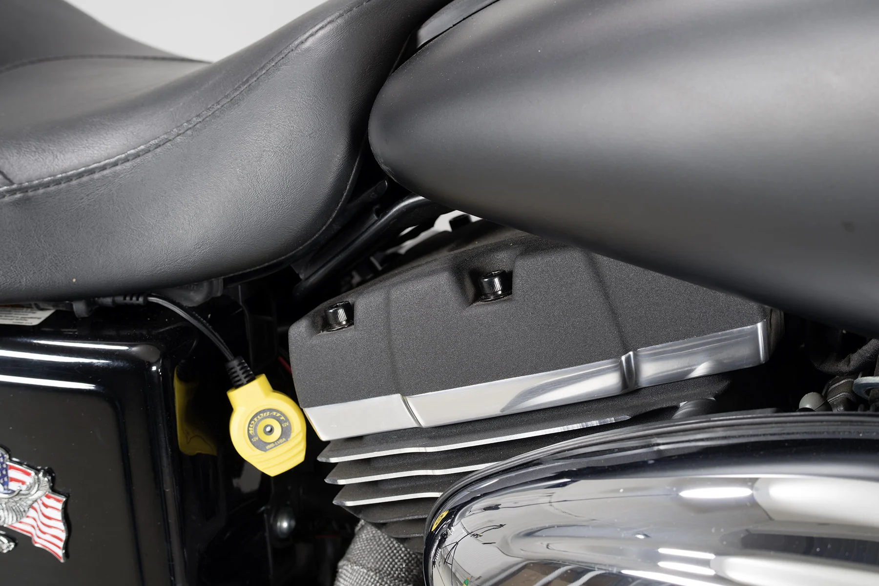 Bolt sets HD Touring/FXR 87-